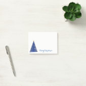Post-it® Arbre de Noël Post-it-Notes (Bureau)