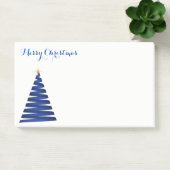 Post-it® Arbre de Noël Post-it-Notes (Bureau)