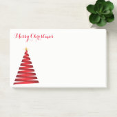 Post-it® Arbre de Noël Post-it-Notes (Bureau)