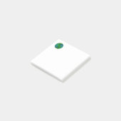 Post-it® Arbre de Vie Spirale Fractale (Incliné)
