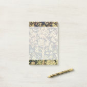 Post-it® Arbre de William Morris de la vie (Sur un bureau)