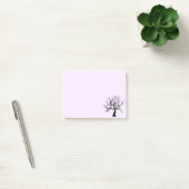 Post-it® Arbre Nature - Notes collantes (Bureau)