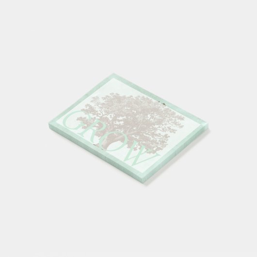 Post-it® Arbre spa IV (Incliné)