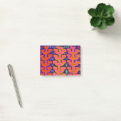 Post-it® Arbres indiens Kuna (Bureau)