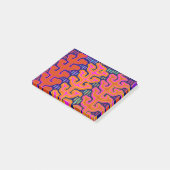 Post-it® Arbres indiens Kuna (Incliné)