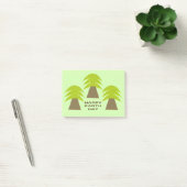 Post-it® Arbres jours des terres (Bureau)