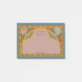 Post-it® Arc de arbre de St. Clare (SAU 27) 4"x6" (Devant)