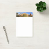 Post-it® Arc de paysage dans le parc national des Arches (Bureau)