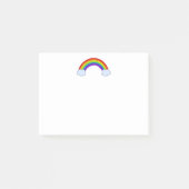 Post-it® Arc-en-ciel (Devant)