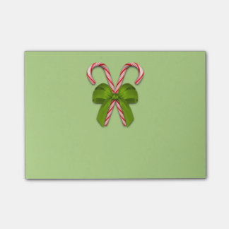 Post-it® Arc olive de sucres de canne