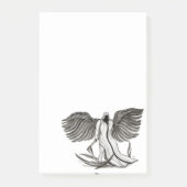 Post-it® Archange, Angel Uriel (Devant)