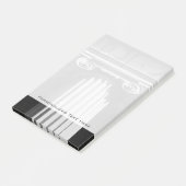 Post-it® Architecture NYC I (Incliné)