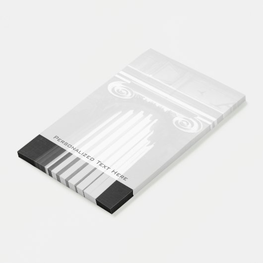 Post-it® Architecture NYC I (Incliné)