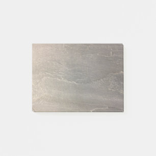 Post-it® Ardoise grise