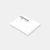Post-it® Aristote (Incliné)