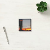 Post-it® "Arizona is Amazing !" Cactus Sunset Sonoran (Bureau)