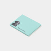 Post-it® Arleigh dans Sun Final Post Notes It (Incliné)