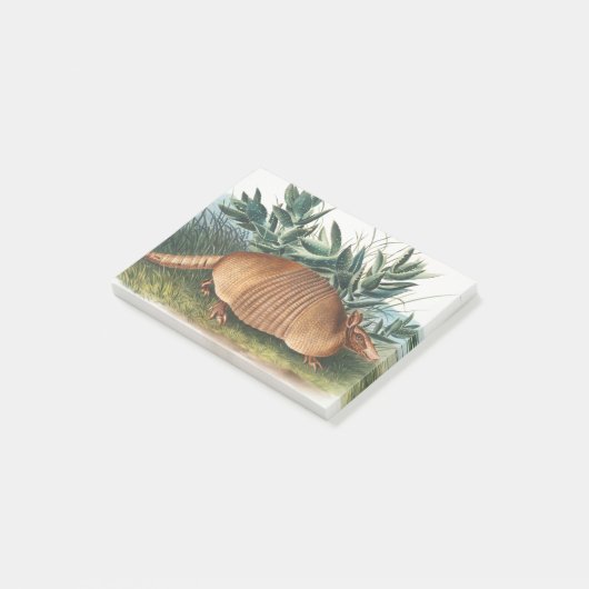 Post-it® Armadillo Beige Or Neuf (Incliné)