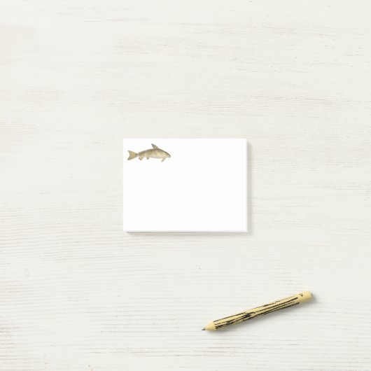 Post-it® Armado (Sur un bureau)
