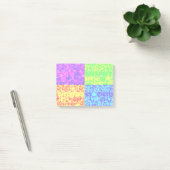 Post-it® Armoire pop art (Bureau)