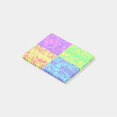 Post-it® Armoire pop art (Incliné)
