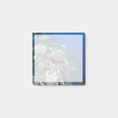 Post-it® Around Small Coral (Devant)