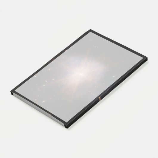 Post-it® Arp 220 Éclairage Le Ciel Nocturne (Incliné)