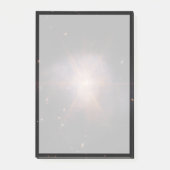 Post-it® Arp 220 Éclairage Le Ciel Nocturne (Devant)