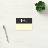 Post-it® Arrêtez la folie (Bureau)