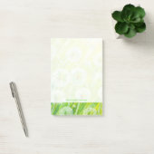 Post-it® Arrière - plan 2 de nature (Bureau)