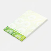 Post-it® Arrière - plan 2 de nature (Incliné)