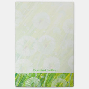 Post-it® Arrière - plan 2 de nature