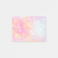 Arrière - plan d'aquarelle Abstraite rose et orang