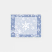 Post-it® Arrière - plan graphique de couleur de (Devant)