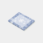 Post-it® Arrière - plan graphique de couleur de (Incliné)