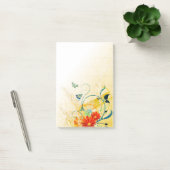 Post-it® Art Abstrait 40 (Bureau)