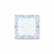 Art Abstrait Aquarelle Bleu Ombre