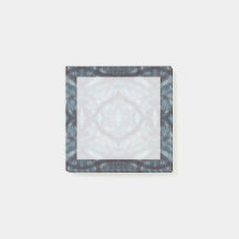 Art abstrait aquarelle entre bleu