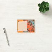 POST-IT® ART AUSTRALIEN (Bureau)