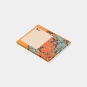 POST-IT® ART AUSTRALIEN (Incliné)