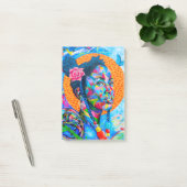 Post-it® Art coloré (Bureau)