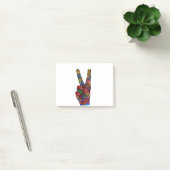 Post-it® Art de la main (Bureau)