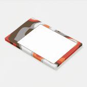 Post-it® Art déco (Incliné)