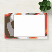 Post-it® Art déco (Bureau)