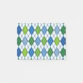 Post-it® Art déco (Devant)