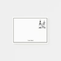 Art déco vintage Dames branchées à la plage