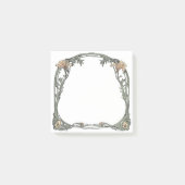 Post-it® Art Nouveau Enchanting (Devant)