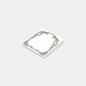 Post-it® Art Nouveau Enchanting (Incliné)