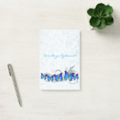 Post-it® Art Papillon 37 Options (Bureau)