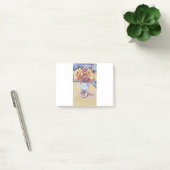 Post-it® Art tournesol (Bureau)